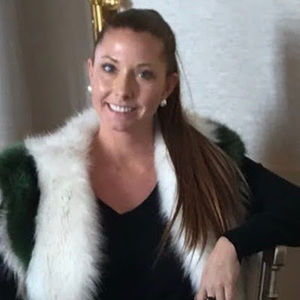 Meet your Posher, Shannon